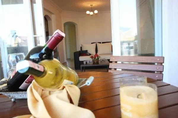 Botanic Garden Hotel Dalaman