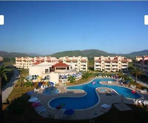 Botanic Garden Hotel Dalaman