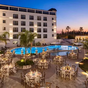 Hotel Ramada By Wyndham