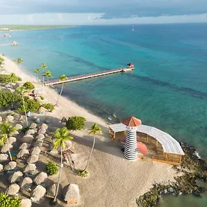 Iberostar Selection Hacienda Dominicus Курортный комплекс Байяибе